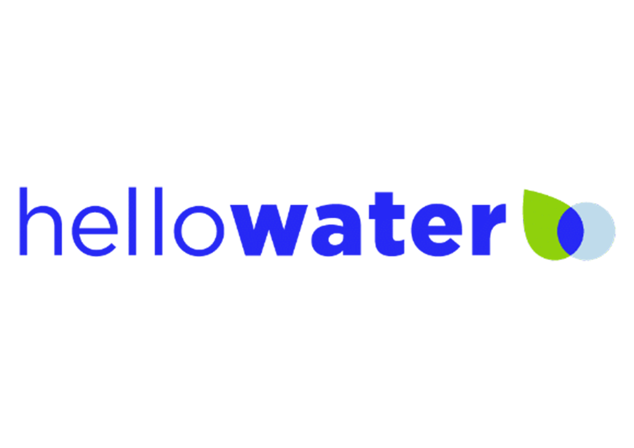 HelloWater